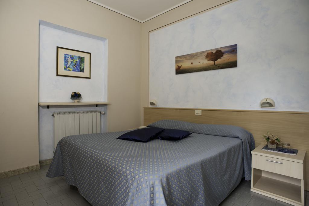 Albergo Ristorante Il Fungo Santa Fiora Εξωτερικό φωτογραφία