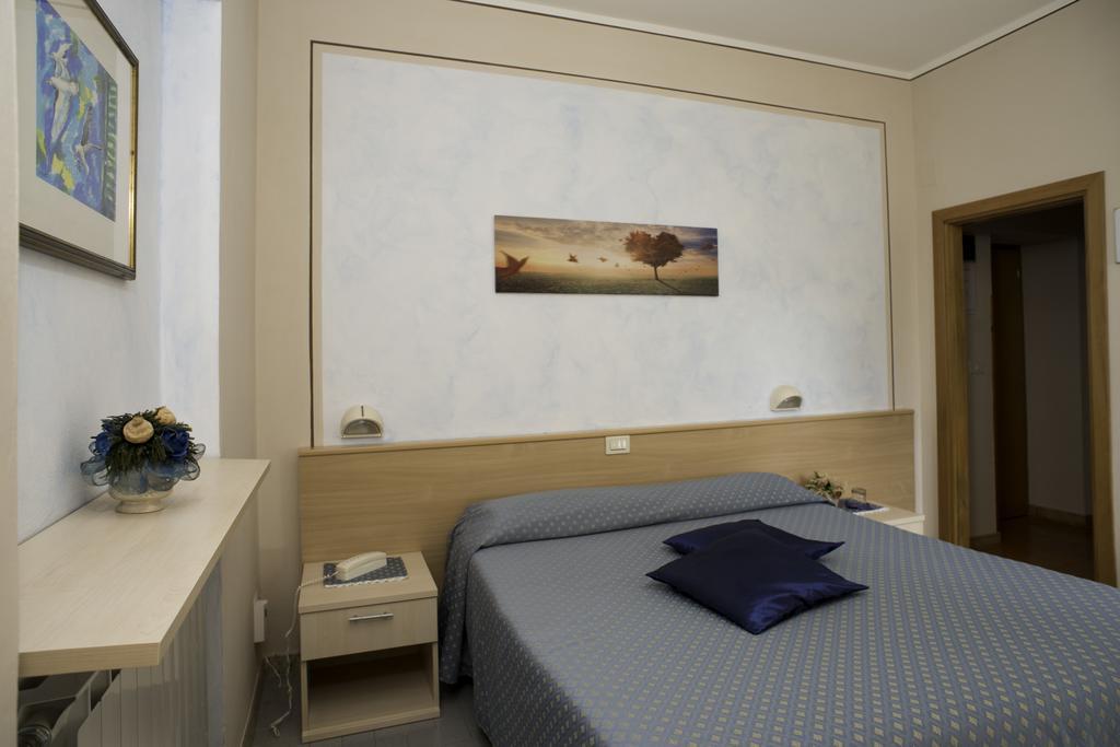 Albergo Ristorante Il Fungo Santa Fiora Εξωτερικό φωτογραφία