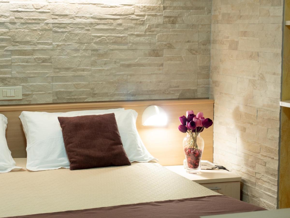 Albergo Ristorante Il Fungo Santa Fiora Εξωτερικό φωτογραφία